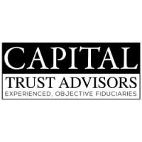 Capital Trust Advisors Logo