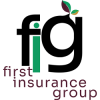 First Insurance Group Logo