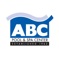 ABC Pool & Spa Center Logo