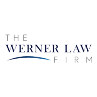 Probate Lawyers of Werner Law Firm Logo