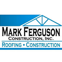 Mark Ferguson Construction, Inc. Logo