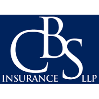 CBS Insurance, LLP Logo