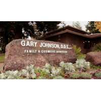 Gary Johnson DDS - Family & Cosmetic Dentistry Logo