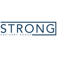 Strong Advisory Group Logo