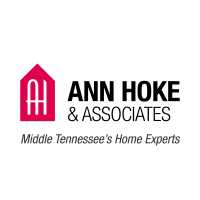 Ann Hoke & Associates Keller Williams Logo