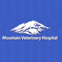 Mountain Veterinary Hospital Logo