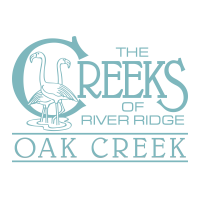 Oak Creek Logo