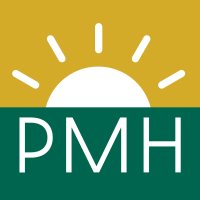 Pristine Mental Health Logo