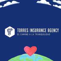 Torres Insurance Logo