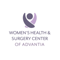 Women's Health and Surgery Center Logo