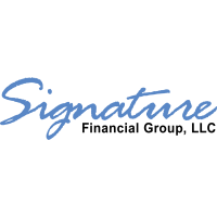 Signature Financial Group LLC Logo