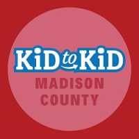 Kid to Kid Madison County Logo