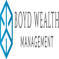 Boyd Wealth Management Logo