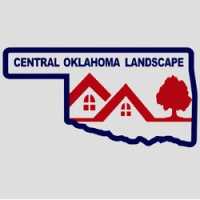 Central Oklahoma Landscape, LLC Logo