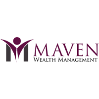 Maven Wealth Management Logo