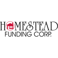 Homestead Funding Corp: Sue Bernier | NMLS# 112156 Logo