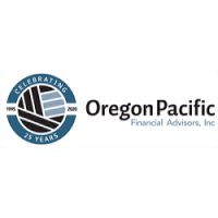 Oregon Pacific Financial Advisors Logo