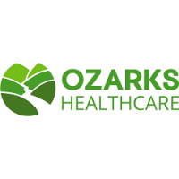 Ozarks Healthcare Orthopedics and Spine Logo