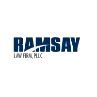 Ramsay Law Firm PLLC Logo