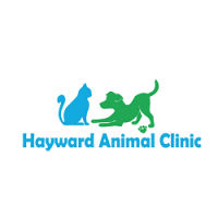 Hayward Animal Clinic Logo