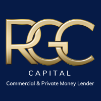RGC Capital Inc. Logo