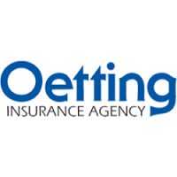 Oetting Insurance Logo