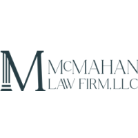 McMahan Law Firm, LLC Logo