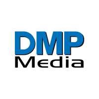 DMP Media Logo