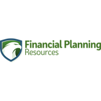 Financial Planning Resources Logo