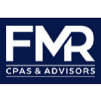 FMR CPAs & Advisors Logo