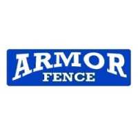 Armor Fence, Deck & Patio - Winchester Logo