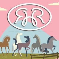 Renewed Hope Ranch Logo