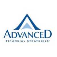 Advanced Financial Strategies Logo