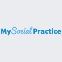 My Social Practice Logo