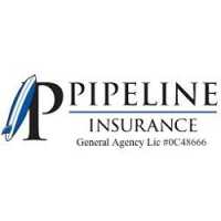 Pipeline Insurance Agency Logo