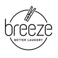 Breeze, Better Laundry Logo