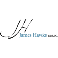 James Hawks DDS Logo