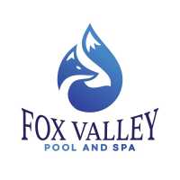 Fox Valley Pool and Spa Logo