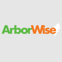 Arborwise Tree Management Logo