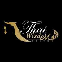 Thai Wisdom Bistro Kirkland Logo
