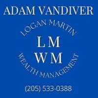 Adam Vandiver Logo