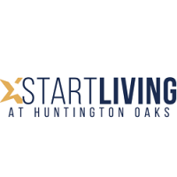 Huntington Oaks Logo