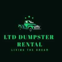 LTD Dumpster Rental Logo