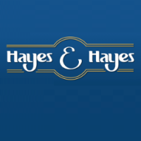 Hayes & Hayes, LLC Logo