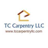 TC Carpentry LLC Logo
