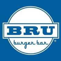 BRU Burger Bar Lafayette Logo