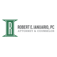 Robert E. Ianuario, P.C. Logo
