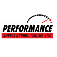 Performance Wheels & Tires, Inc Logo