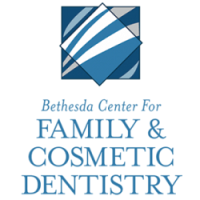Bethesda Center for Family and Cosmetic Dentistry Logo