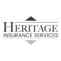 Heritage Insurance Services Logo